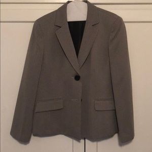 Kaspar suit jacket